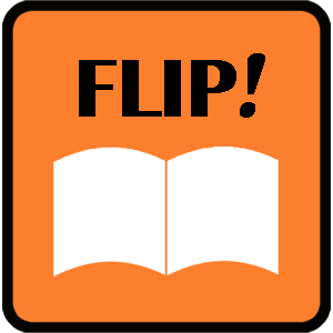 Flip CB Reader