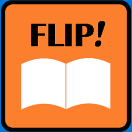 Flip CB Reader