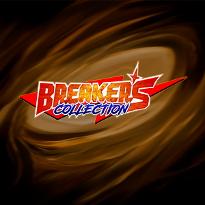 Breakers Collection