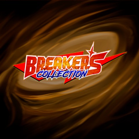 Breakers Collection