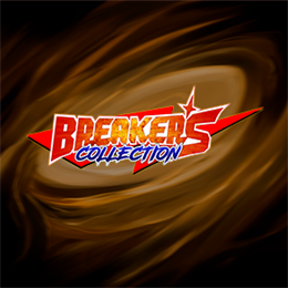 Aperçu Breakers Collection