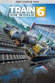 Train Sim World® 6: Free Starter Pack