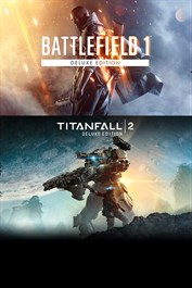 Battlefield™ 1 - Titanfall™ 2 Deluxe Bundle