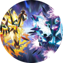Pokemon Sun and Moon Wallpaper New Tab icon