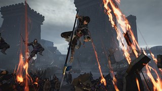 DYNASTY WARRIORS: ORIGINS Digital Deluxe Edition screenshot 5
