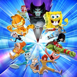 Aperçu Nickelodeon All-Star Brawl 2