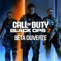 Call of Duty®: Black Ops 7 - Bêta Ouverte