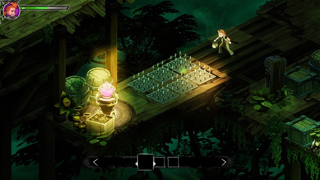 Haunted House screenshot 4