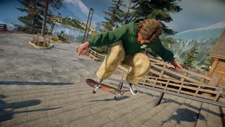 skate.™ (Game Preview) screenshot 4