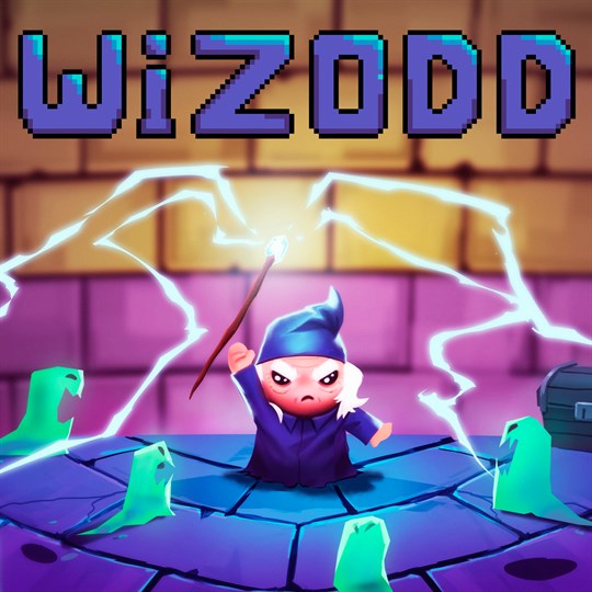 Wizodd for xbox
