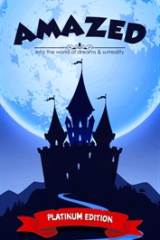 AmazeD 3D - Platinum Edition