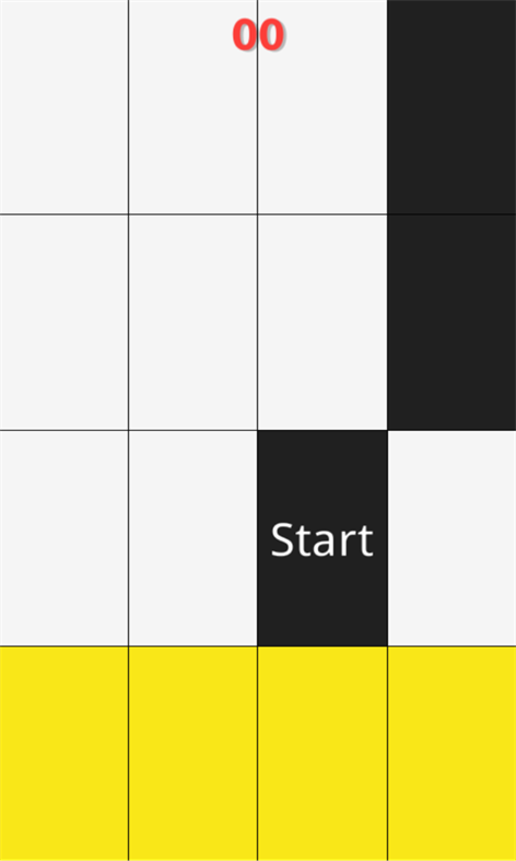 Piano Tiles: Arcade X Screenshots 1