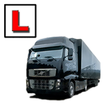 LGV Theory Test 2021 UK