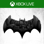 Batman: The Telltale Series