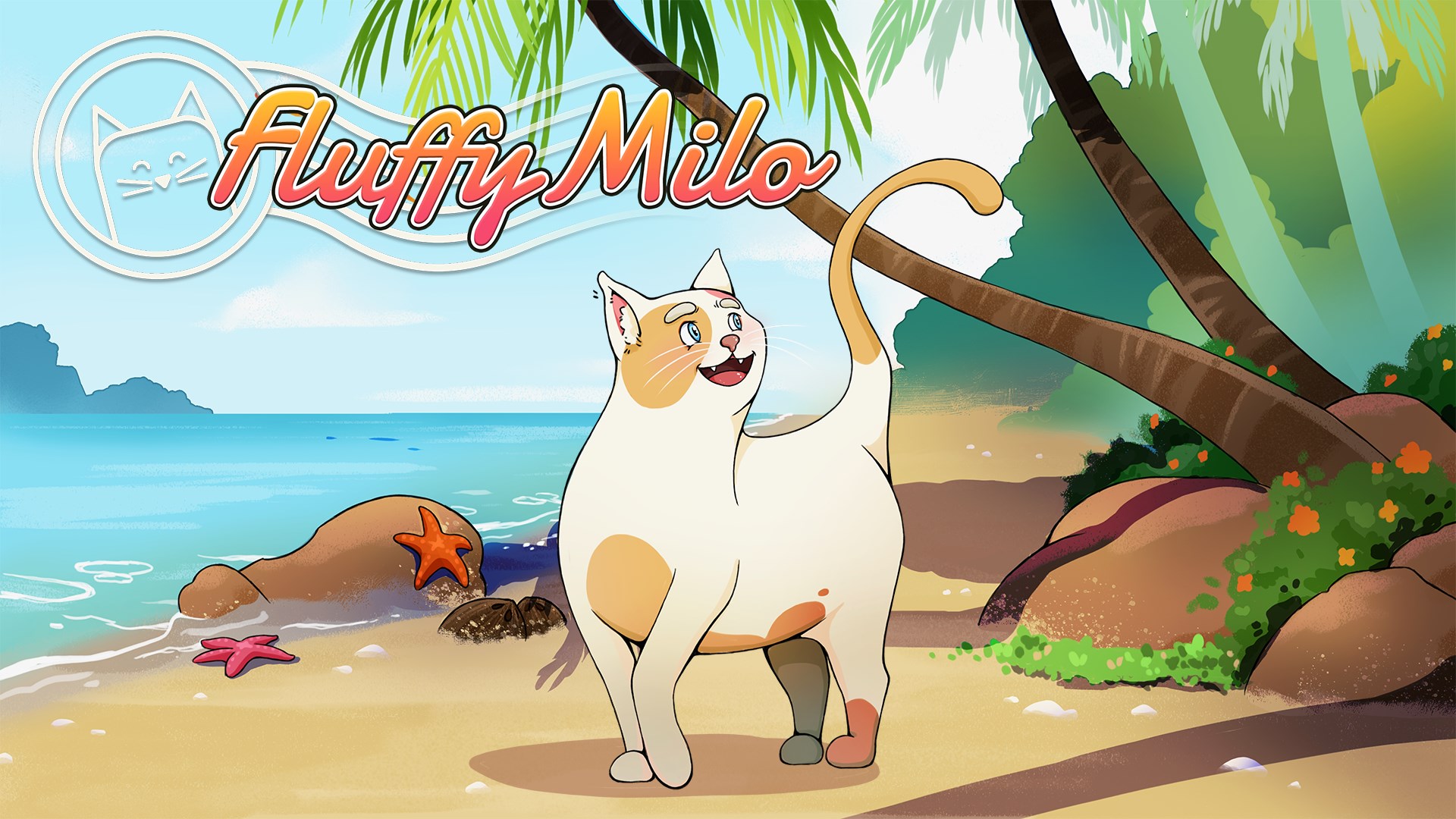 Fluffy Milo (Xbox Version) — трейлер