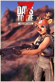 Праздничный набор шляп