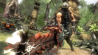 NINJA GAIDEN Σ2 screenshot 2