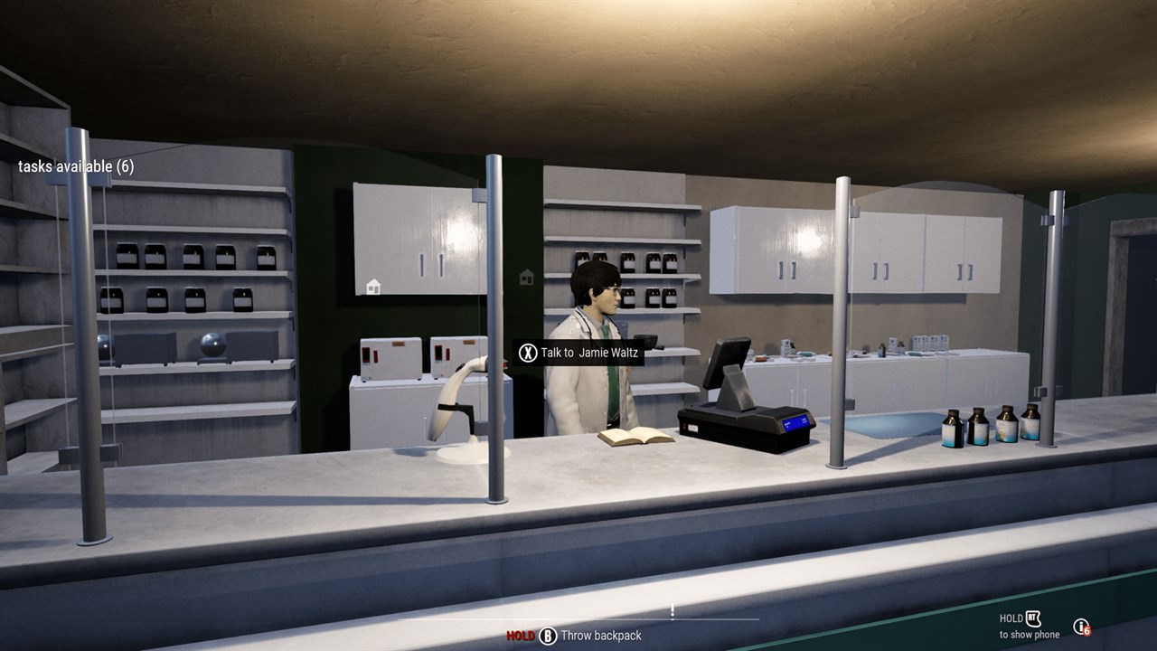 Drug Dealer Simulator screenshot 12