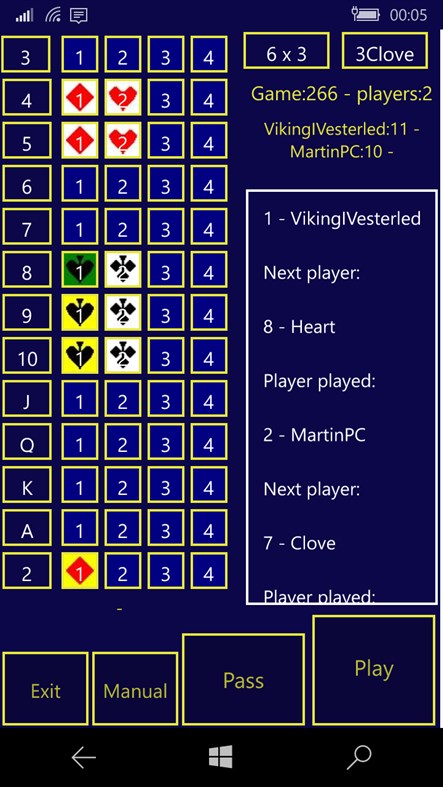 #1. Boms (Windows) 由: moonc.mobi