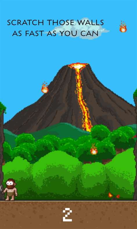 VolcaRun 3 Screenshots 1