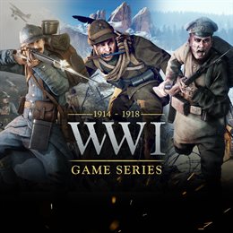 Aperçu WW1 Game Series Bundle