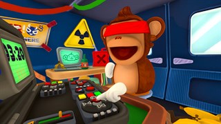 BOMBANANA! screenshot 3