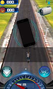 Moto Riders screenshot 1