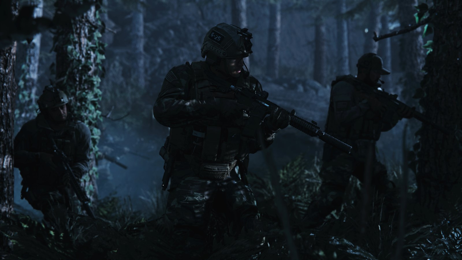 Call of Duty: Modern Warfare - Edición Estándar Digital — captura 7