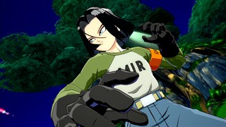 DRAGON BALL FighterZ - Legendary Edition(Xbox Series X|S & Xbox One) screenshot 3