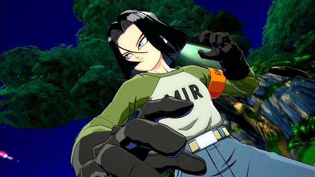 DRAGON BALL FighterZ - Legendary Edition(Windows) screenshot 3