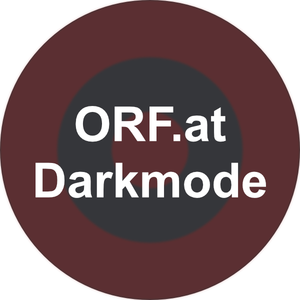 orf.at Darkmode icon