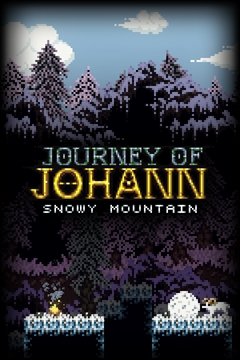 Journey of Johann: Snowy Mountain (Xbox One)