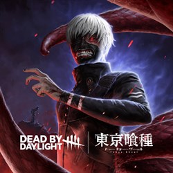 《黎明死線：東京喰種》Windows