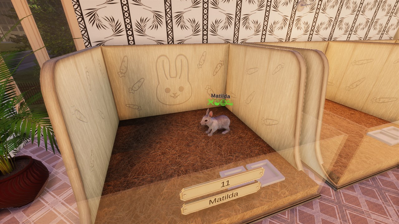 Pets Hotel screenshot 4