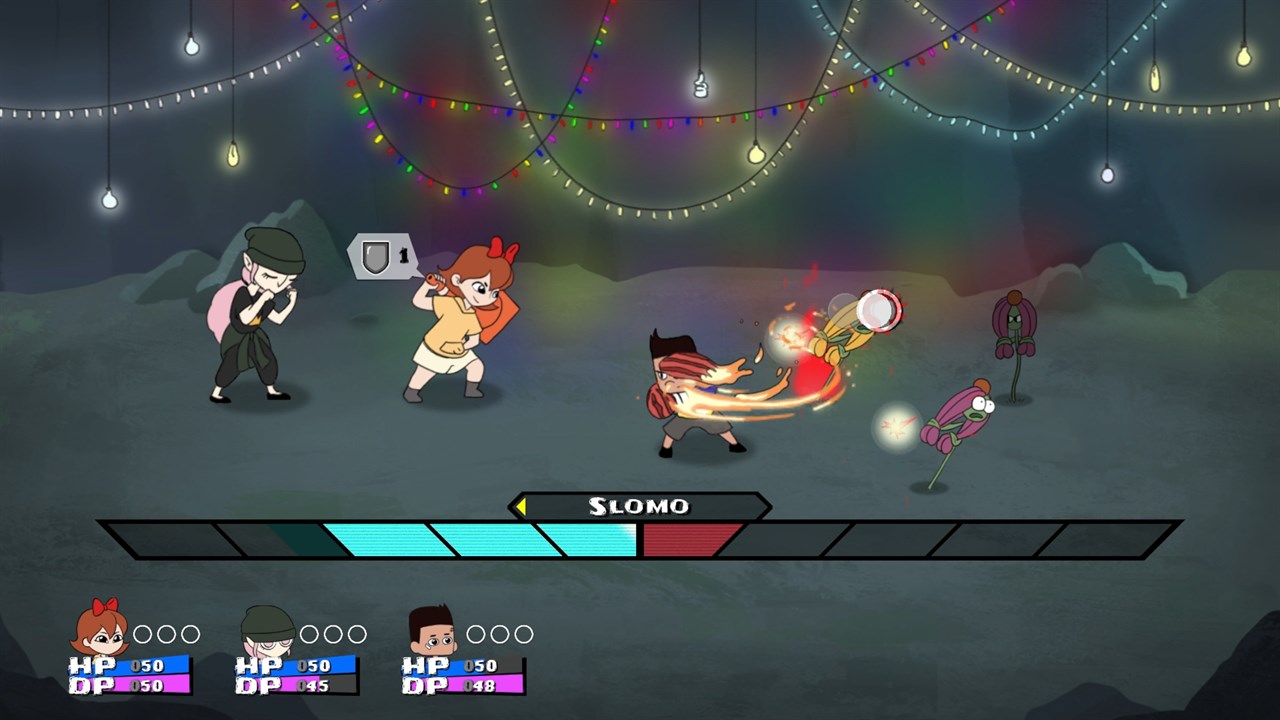 Cricket: Jae's Really Peculiar Game screenshot 2