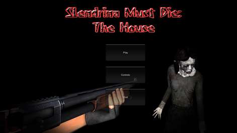 Slendrina Must Die: The House Screenshots 1