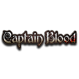 Aperçu Captain Blood