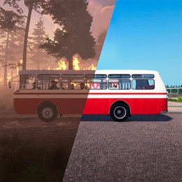 Aperçu Bus World