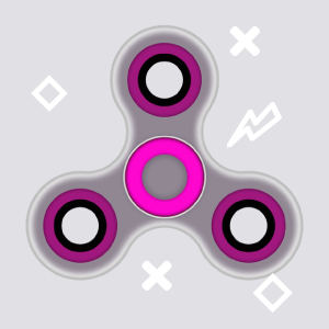 Fidget Spinner Games on the App Store