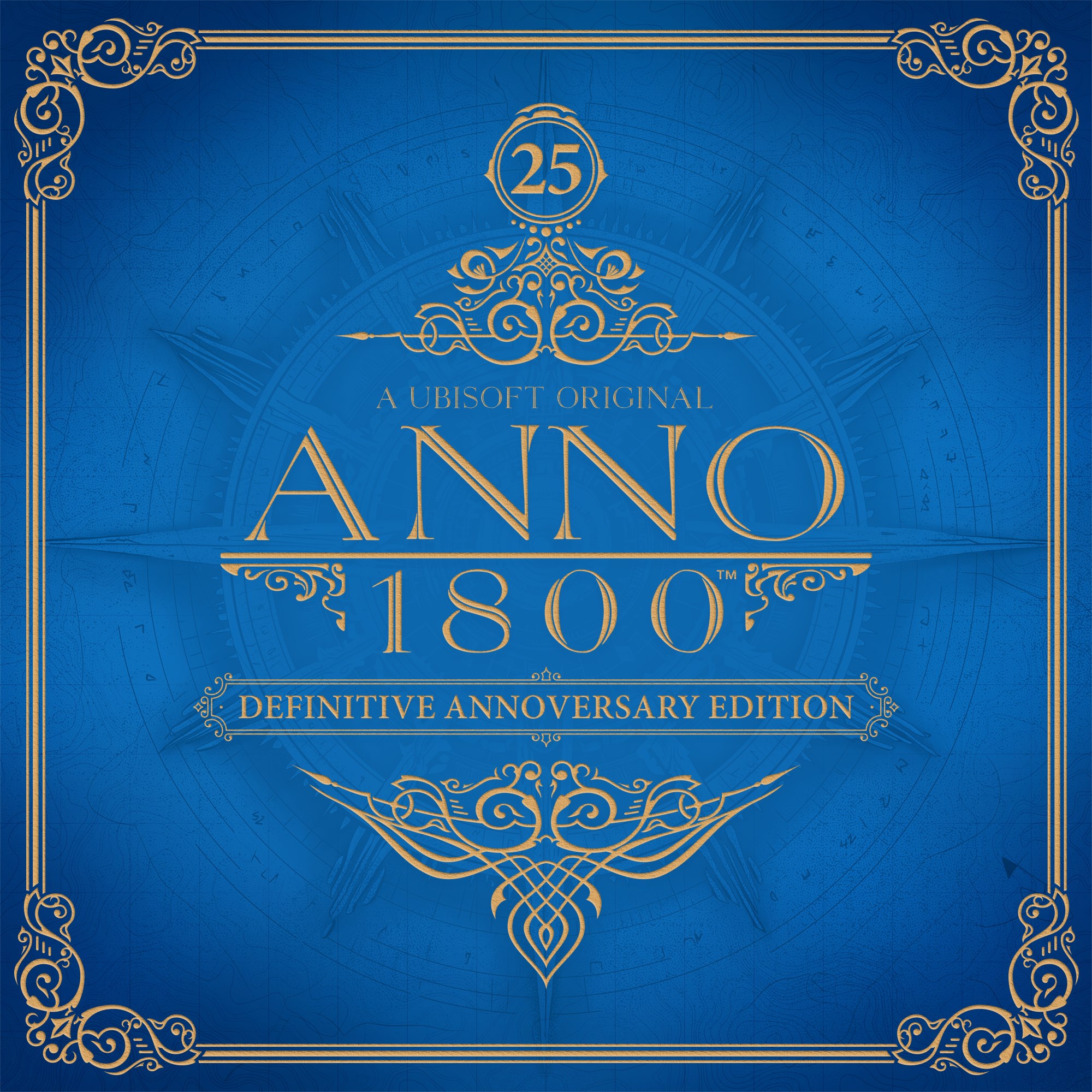 Anno 1800 Definitive Annoversary Edition | Xbox | Chiave | Privato