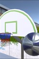 Basketball Free Throw Xbox