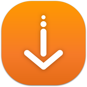 Image Downloader Pro icon