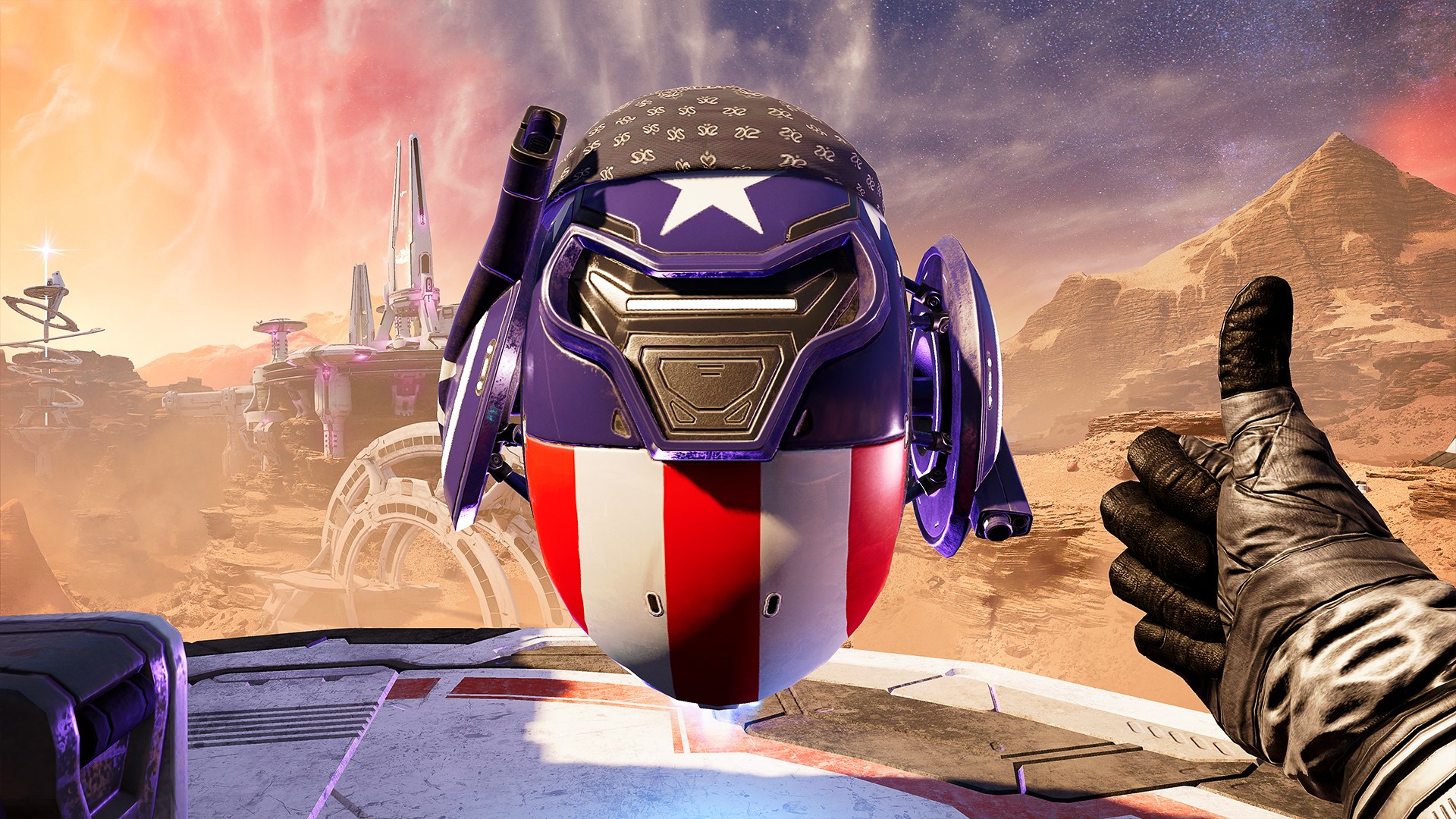 Far Cry®5 - Lost On Mars | Xbox | Chiave | Privato