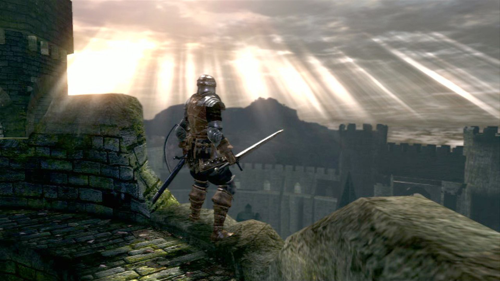 Screenshot 3 from Dark Souls