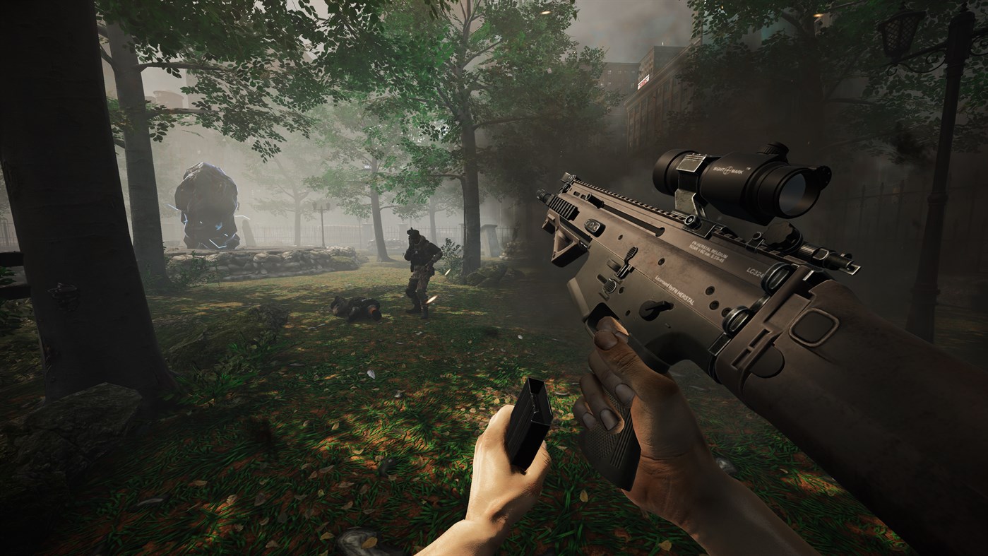 #4. Remoteness (Xbox) 由: KR Games