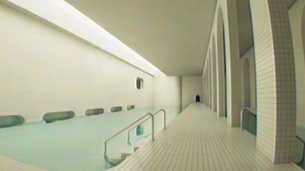 Dreamcore screenshot 2