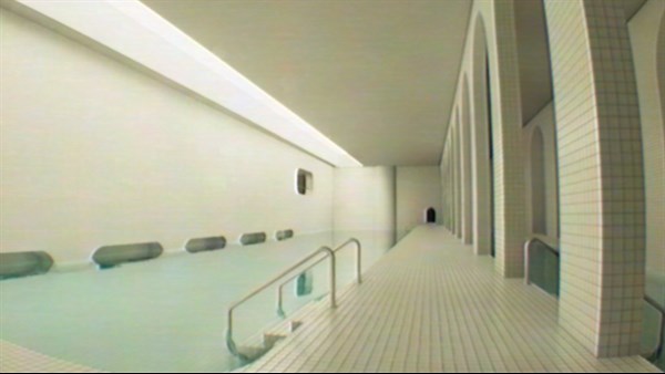 Dreamcore screenshot