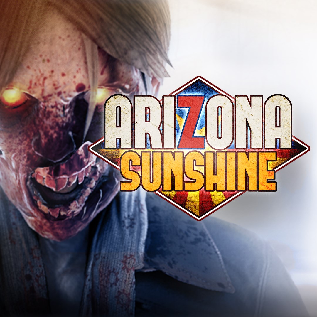 Arizona Sunshine