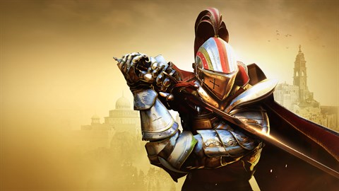 Black Desert：コンカラーエディション