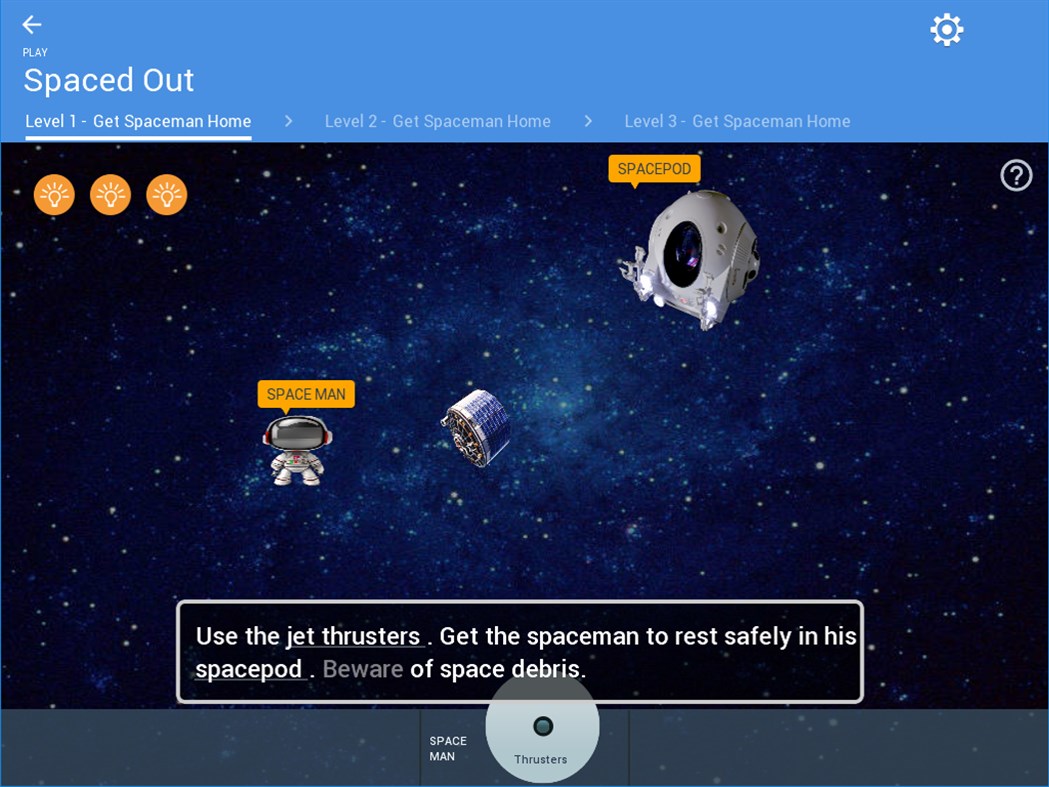 #9. Physics Studio (Windows) 由: Maza Learn Private Limited